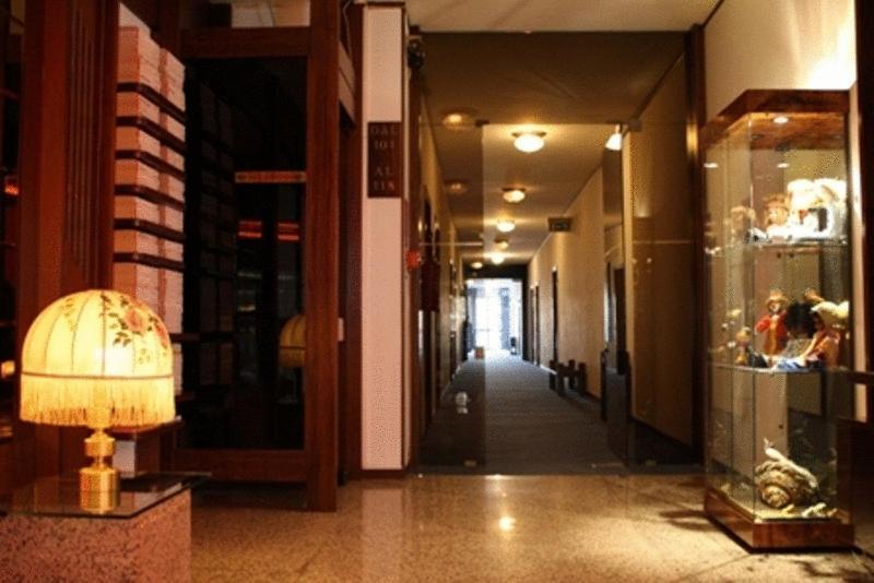 Hotel Pamela San Pietro in Casale Exteriér fotografie