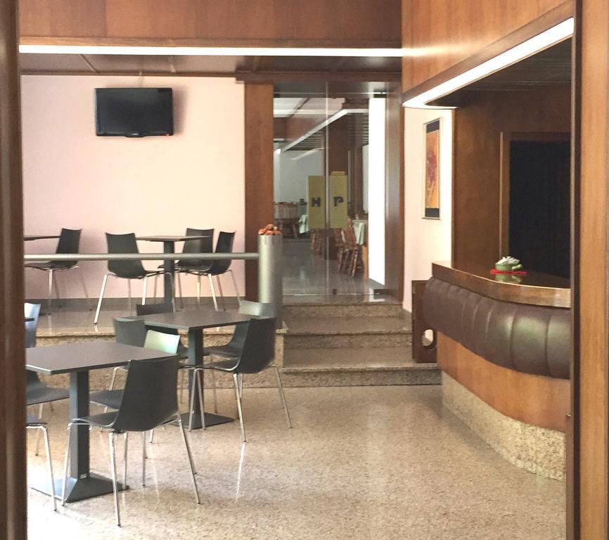 Hotel Pamela San Pietro in Casale Exteriér fotografie