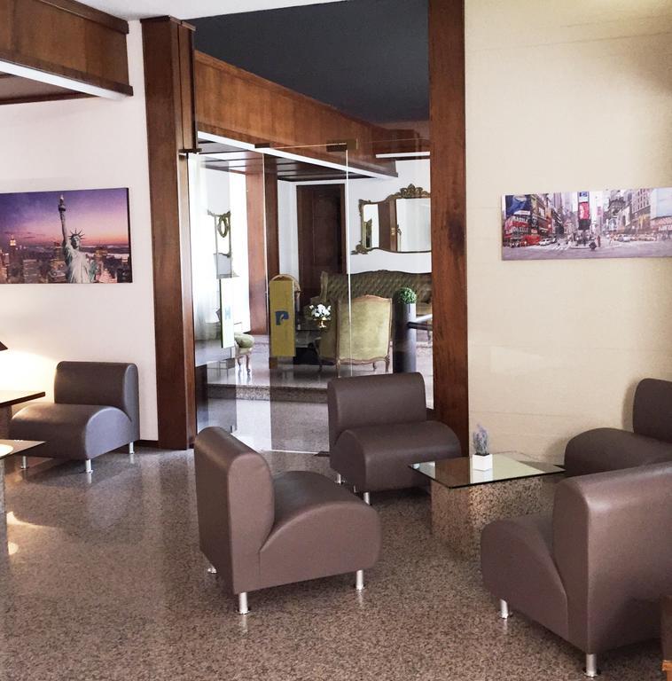 Hotel Pamela San Pietro in Casale Exteriér fotografie