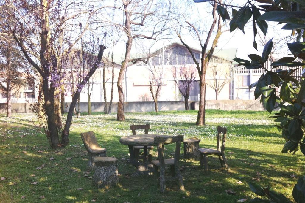 Hotel Pamela San Pietro in Casale Exteriér fotografie