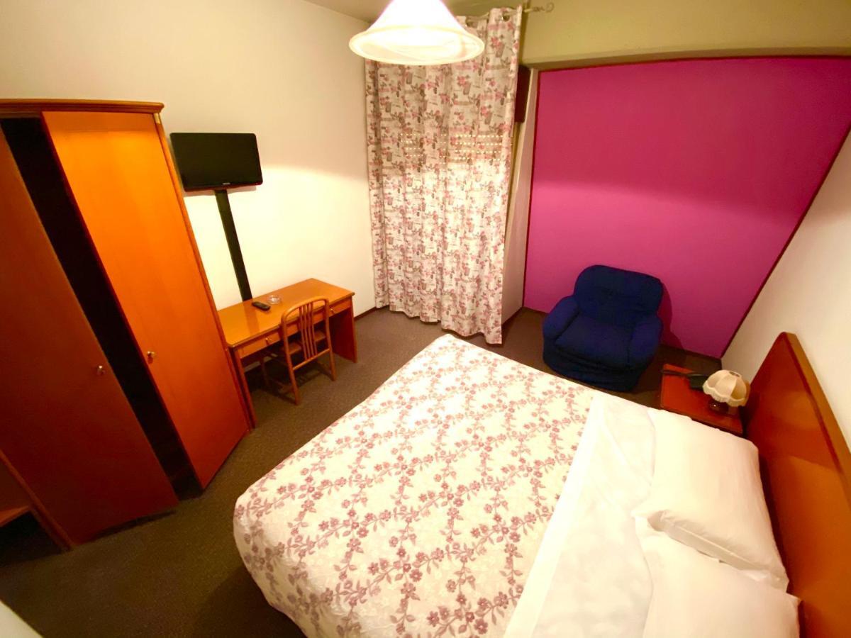 Hotel Pamela San Pietro in Casale Exteriér fotografie