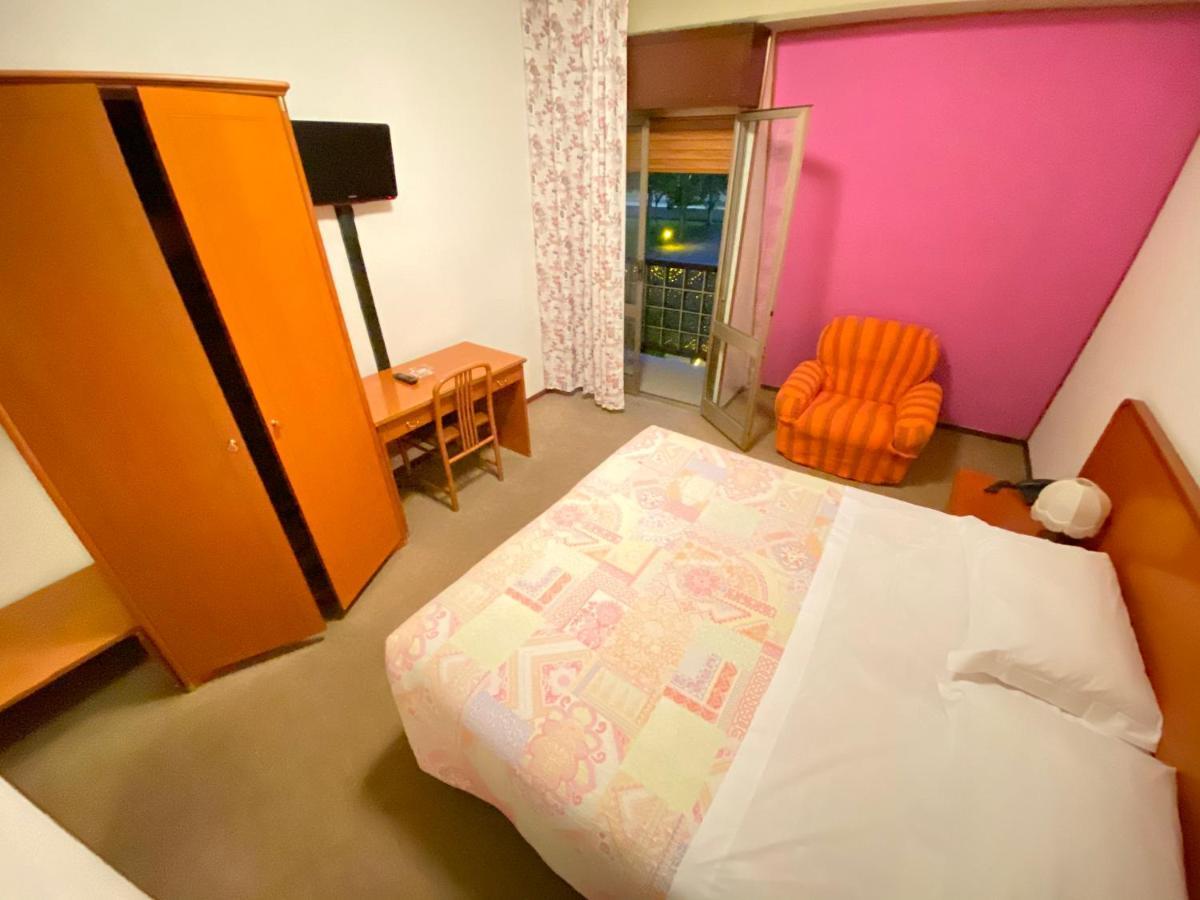 Hotel Pamela San Pietro in Casale Exteriér fotografie
