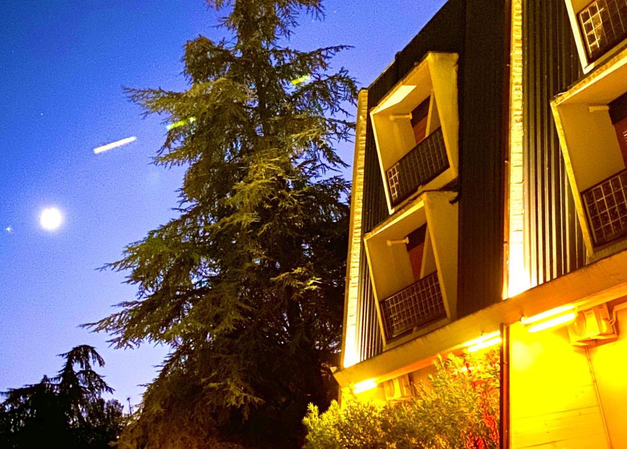 Hotel Pamela San Pietro in Casale Exteriér fotografie