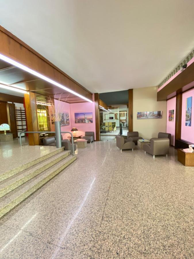 Hotel Pamela San Pietro in Casale Exteriér fotografie